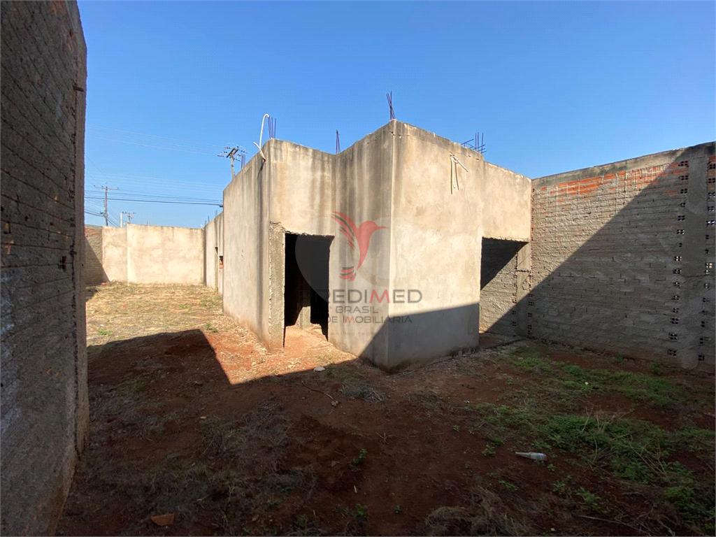 Pr&eacute;dio Inteiro de 395m&sup2; no bairro Jardim Ubirama, em Len&ccedil;&oacute;is Paulista  Lençóis Paulista - 