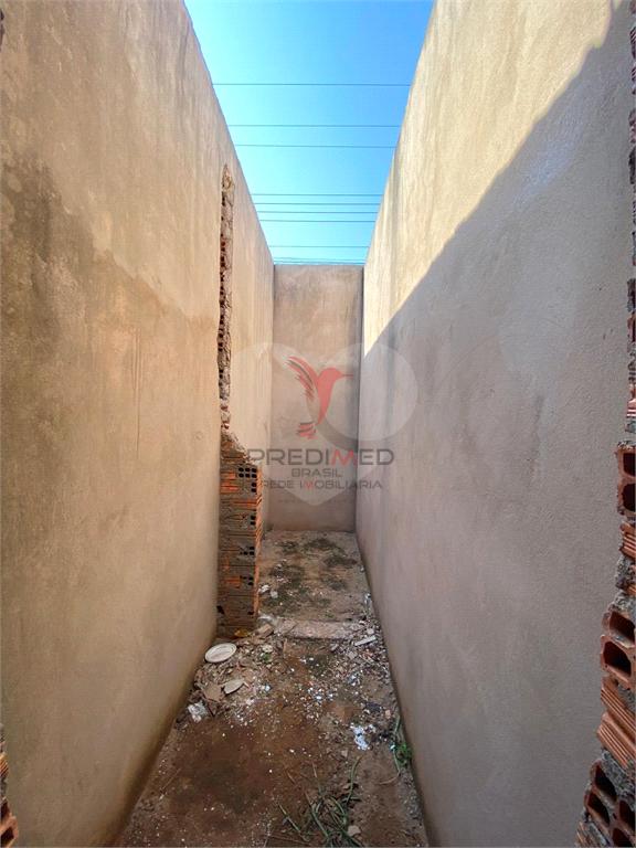 Pr&eacute;dio Inteiro de 395m&sup2; no bairro Jardim Ubirama, em Len&ccedil;&oacute;is Paulista  Lençóis Paulista - 