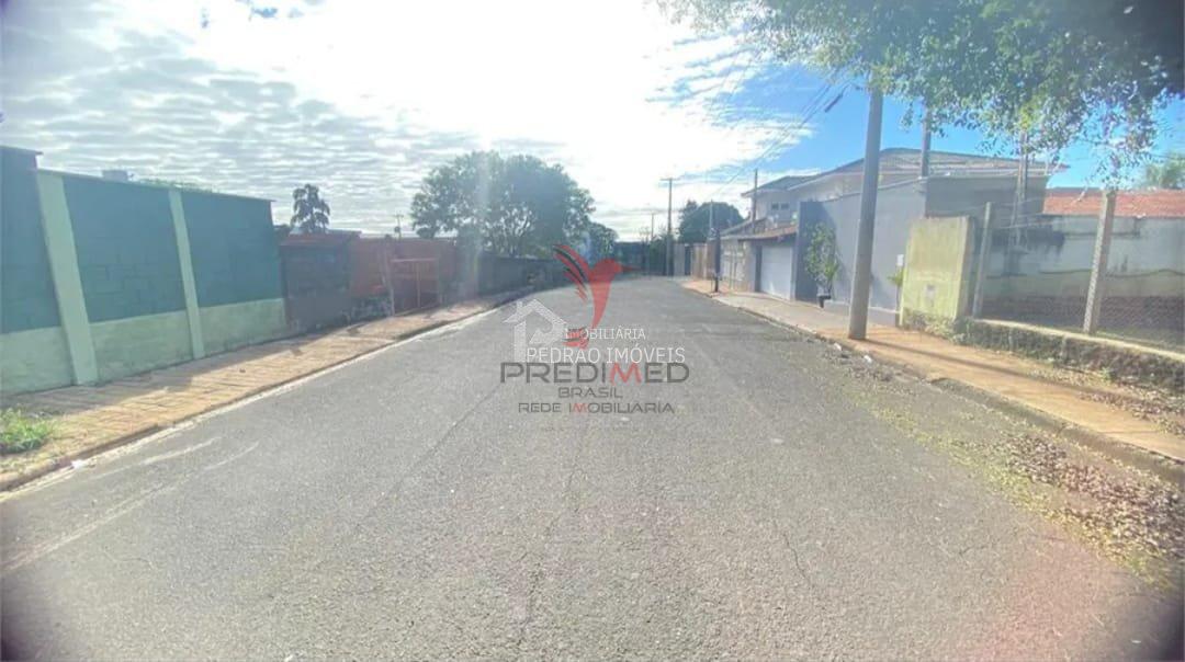 Jardim Ubirama  Lençóis Paulista - 