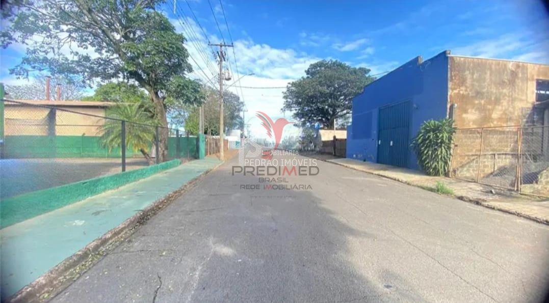 Jardim Ubirama  Lençóis Paulista - 