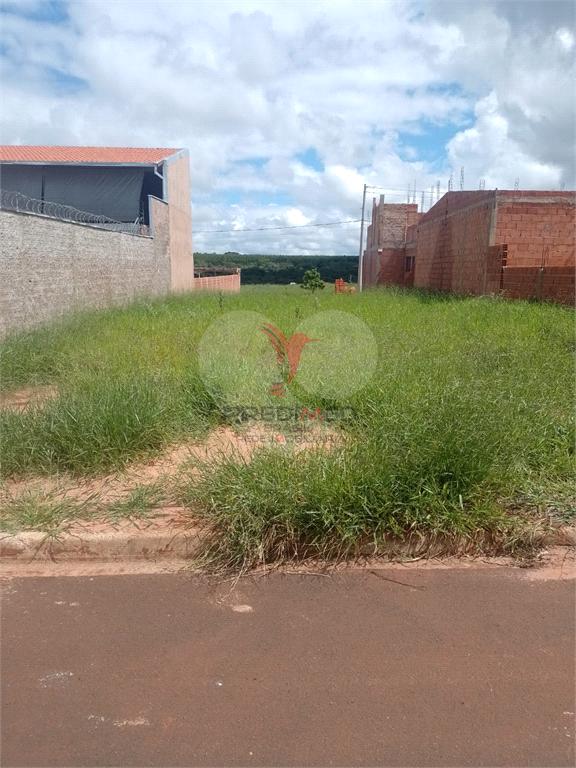 Lote/Terreno de 242m&sup2; no bairro Residencial Vila Da Mata I, em Len&ccedil;&oacute;is Paulista  Lençóis Paulista - 