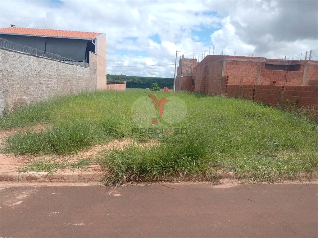 Lote/Terreno de 242m&sup2; no bairro Residencial Vila Da Mata I, em Len&ccedil;&oacute;is Paulista  Lençóis Paulista - 