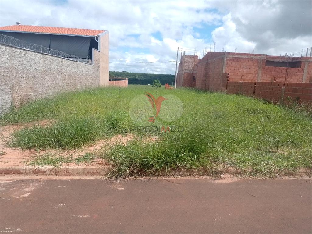 Lote/Terreno de 242m&sup2; no bairro Residencial Vila Da Mata I, em Len&ccedil;&oacute;is Paulista  Lençóis Paulista - 