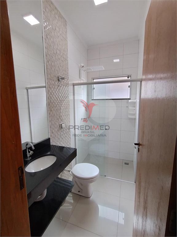 Casa de 2 quartos, 125m&sup2; no bairro Residencial Santa Terezinha I, em Len&ccedil;&oacute;is Paulista  Lençóis Paulista - 