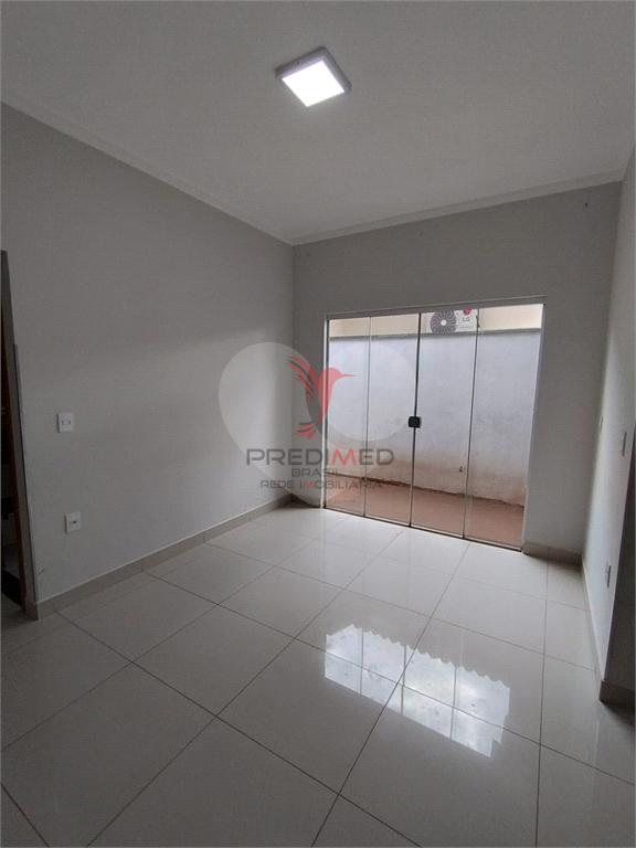 Casa de 2 quartos, 125m&sup2; no bairro Residencial Santa Terezinha I, em Len&ccedil;&oacute;is Paulista  Lençóis Paulista - 