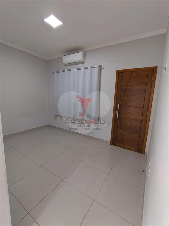 Casa de 2 quartos, 125m&sup2; no bairro Residencial Santa Terezinha I, em Len&ccedil;&oacute;is Paulista  Lençóis Paulista - 