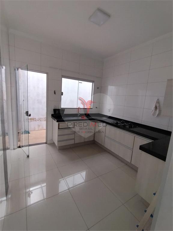 Casa de 2 quartos, 125m&sup2; no bairro Residencial Santa Terezinha I, em Len&ccedil;&oacute;is Paulista  Lençóis Paulista - 