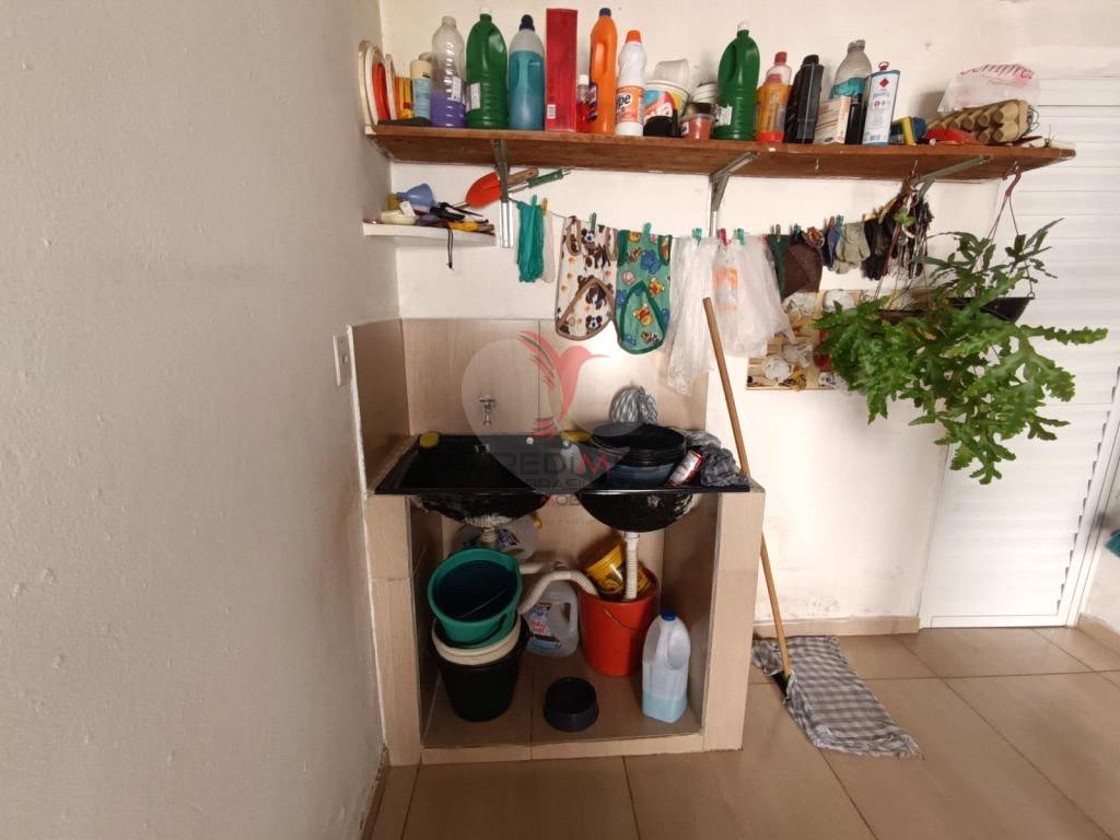 Casa de 2 quartos, 134m&sup2; no bairro N&uacute;cleo Habitacional Luis Zillo, em Len&ccedil;&oacute;is Paulista  Lençóis Paulista - 