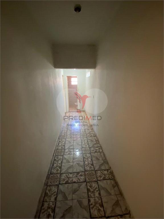 Casa de 3 quartos, 100m&sup2; no bairro Parque Residencial Rondon, em Len&ccedil;&oacute;is Paulista  Lençóis Paulista - 