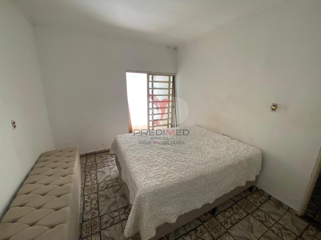 Casa de 3 quartos, 100m&sup2; no bairro Parque Residencial Rondon, em Len&ccedil;&oacute;is Paulista  Lençóis Paulista - 