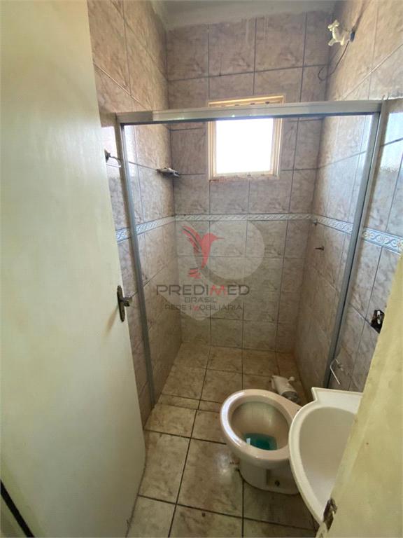 Casa de 3 quartos, 100m&sup2; no bairro Parque Residencial Rondon, em Len&ccedil;&oacute;is Paulista  Lençóis Paulista - 