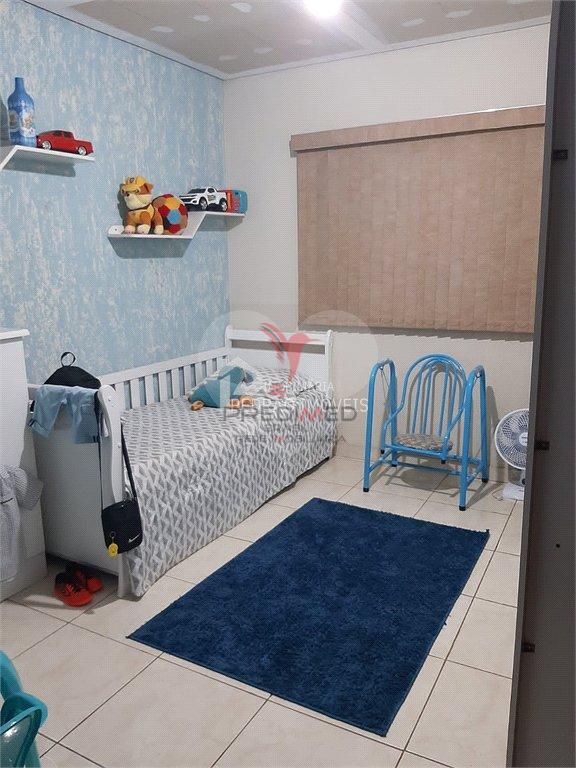 Casa de 2 quartos, 93m&sup2; no bairro Jardim S&atilde;o Jo&atilde;o, em Len&ccedil;&oacute;is Paulista  Lençóis Paulista - 