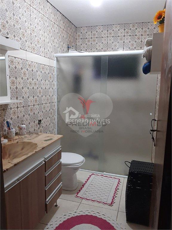 Casa de 2 quartos, 93m&sup2; no bairro Jardim S&atilde;o Jo&atilde;o, em Len&ccedil;&oacute;is Paulista  Lençóis Paulista - 