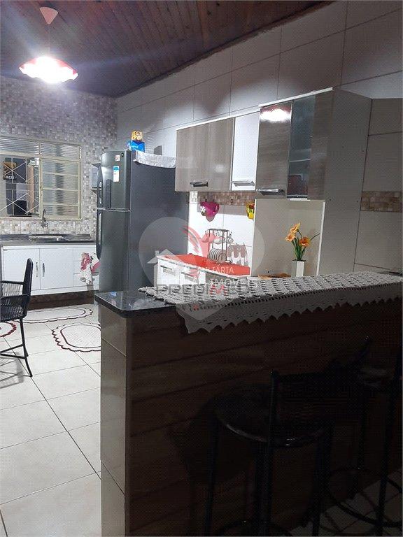 Casa de 2 quartos, 93m&sup2; no bairro Jardim S&atilde;o Jo&atilde;o, em Len&ccedil;&oacute;is Paulista  Lençóis Paulista - 