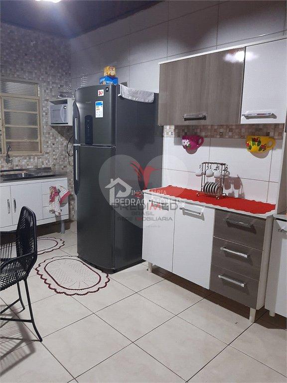 Casa de 2 quartos, 93m&sup2; no bairro Jardim S&atilde;o Jo&atilde;o, em Len&ccedil;&oacute;is Paulista  Lençóis Paulista - 