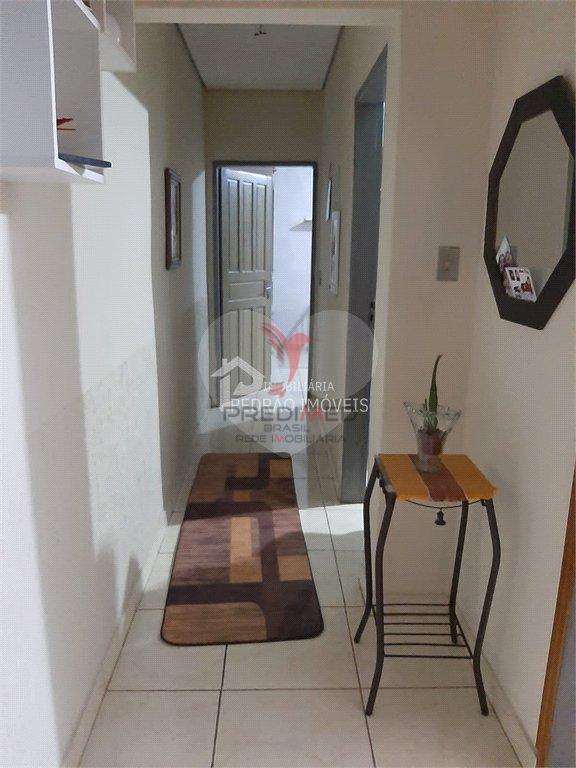 Casa de 2 quartos, 93m&sup2; no bairro Jardim S&atilde;o Jo&atilde;o, em Len&ccedil;&oacute;is Paulista  Lençóis Paulista - 