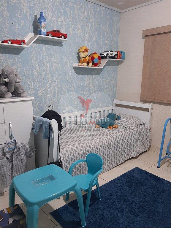 Casa de 2 quartos, 93m&sup2; no bairro Jardim S&atilde;o Jo&atilde;o, em Len&ccedil;&oacute;is Paulista  Lençóis Paulista - 