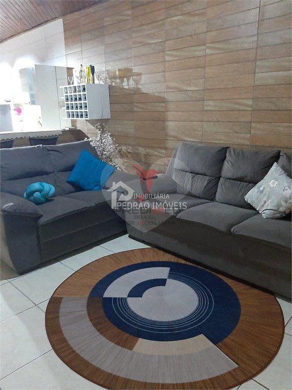 Casa de 2 quartos, 93m&sup2; no bairro Jardim S&atilde;o Jo&atilde;o, em Len&ccedil;&oacute;is Paulista  Lençóis Paulista - 