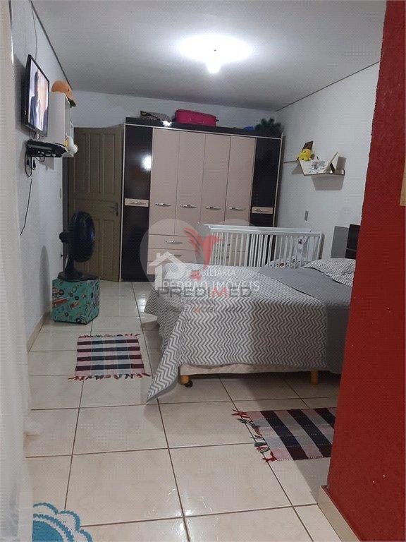 Casa de 2 quartos, 93m&sup2; no bairro Jardim S&atilde;o Jo&atilde;o, em Len&ccedil;&oacute;is Paulista  Lençóis Paulista - 