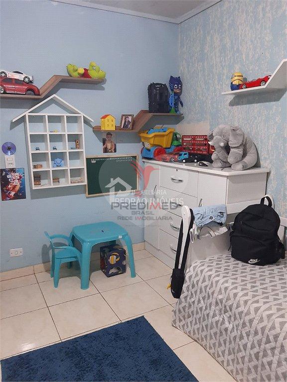 Casa de 2 quartos, 93m&sup2; no bairro Jardim S&atilde;o Jo&atilde;o, em Len&ccedil;&oacute;is Paulista  Lençóis Paulista - 