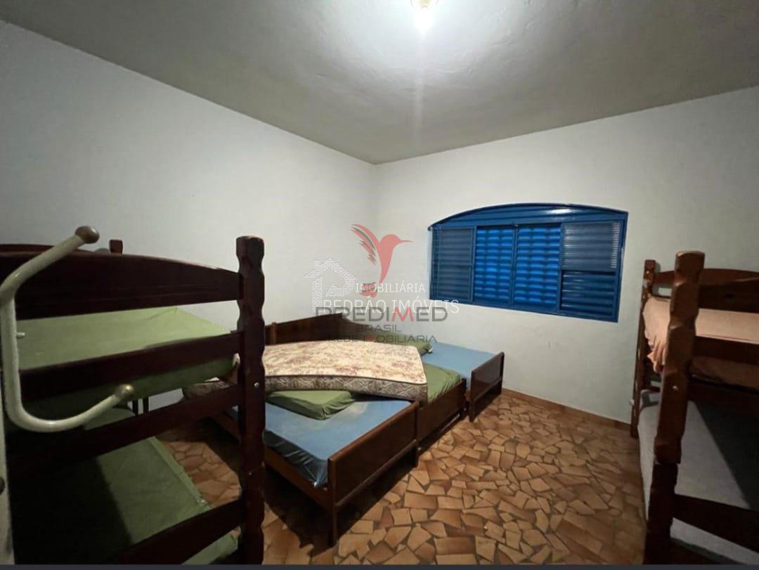 Fazenda/S&iacute;tios/Ch&aacute;caras de 4 quartos, 552m&sup2; no bairro Zona Rural, em Len&ccedil;&oacute;is Paulista  Lençóis Paulista - 