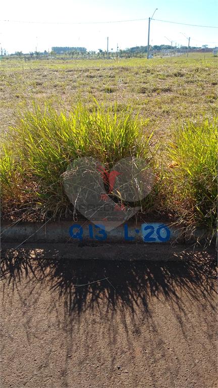 Lote/Terreno de 302m&sup2; no bairro Residencial Vila Da Mata I, em Len&ccedil;&oacute;is Paulista  Lençóis Paulista - 