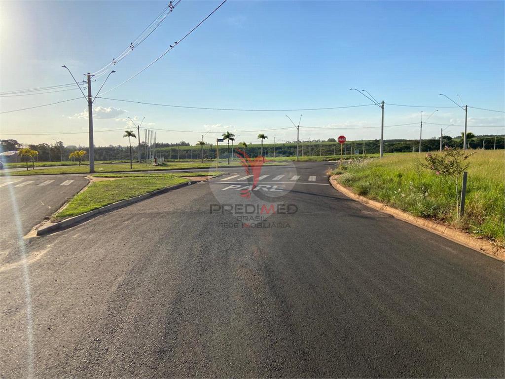 Lote/Terreno de 302m&sup2; no bairro Residencial Vila Da Mata I, em Len&ccedil;&oacute;is Paulista  Lençóis Paulista - 