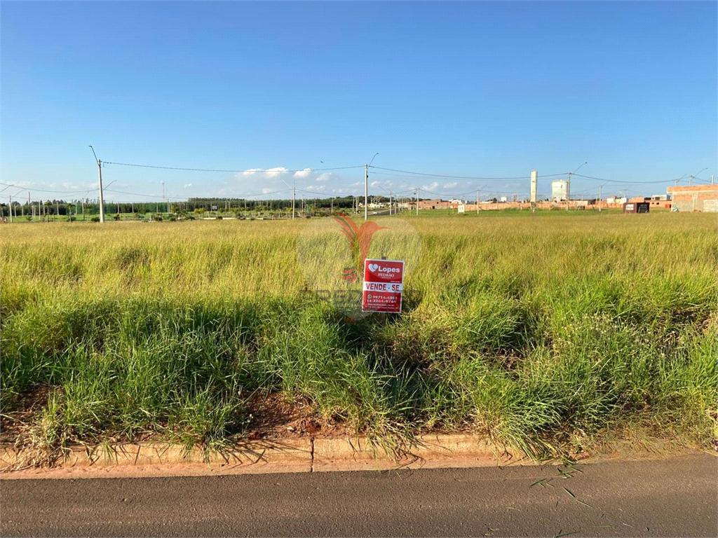 Lote/Terreno de 302m&sup2; no bairro Residencial Vila Da Mata I, em Len&ccedil;&oacute;is Paulista  Lençóis Paulista - 