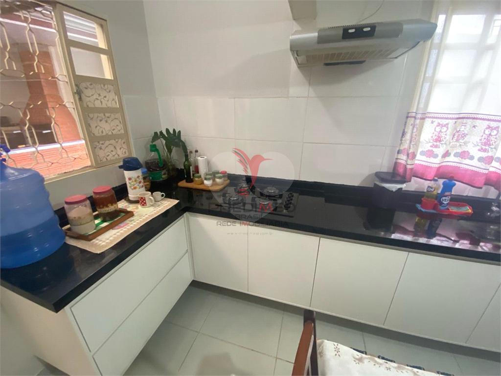 Casa de 2 quartos, 209m&sup2; no bairro Jardim Planalto, em Len&ccedil;&oacute;is Paulista  Lençóis Paulista - 