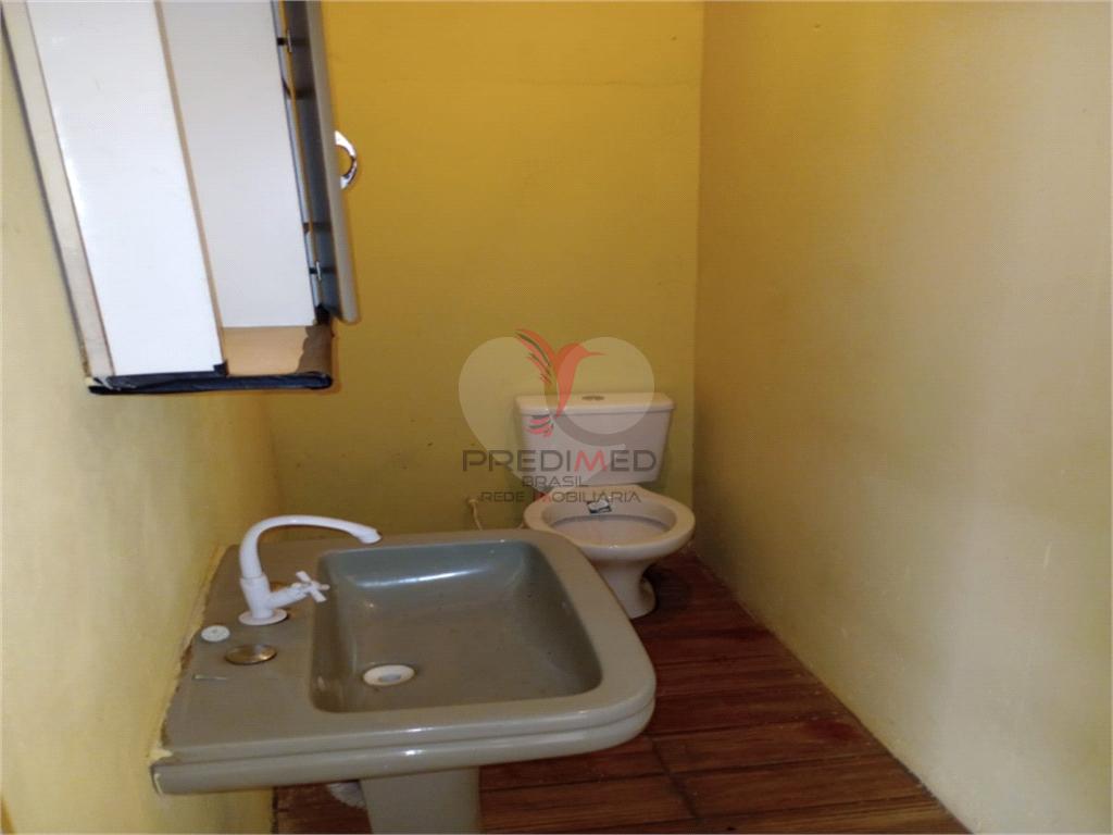 Casa de 2 quartos, 209m&sup2; no bairro Jardim Planalto, em Len&ccedil;&oacute;is Paulista  Lençóis Paulista - 