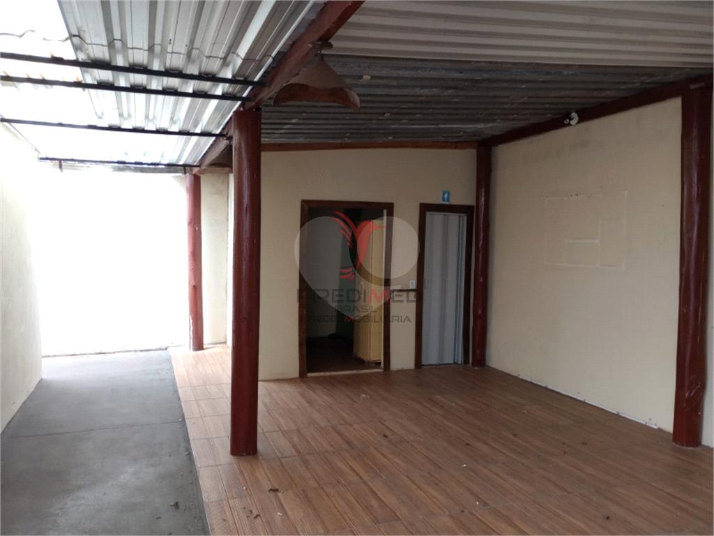 Casa de 2 quartos, 209m&sup2; no bairro Jardim Planalto, em Len&ccedil;&oacute;is Paulista  Lençóis Paulista - 