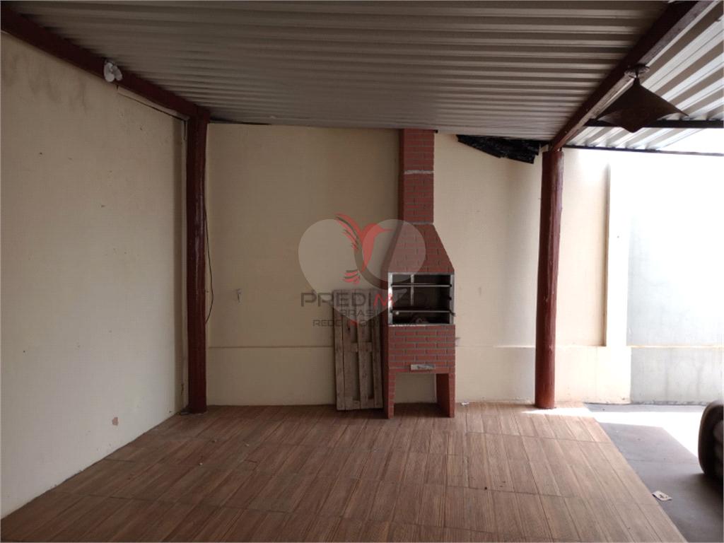 Casa de 2 quartos, 209m&sup2; no bairro Jardim Planalto, em Len&ccedil;&oacute;is Paulista  Lençóis Paulista - 