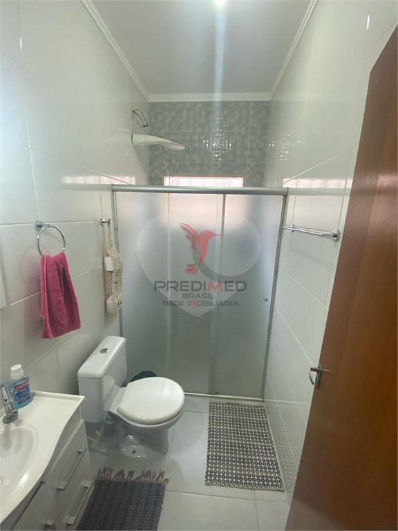 Casa de 2 quartos, 209m&sup2; no bairro Jardim Planalto, em Len&ccedil;&oacute;is Paulista  Lençóis Paulista - 