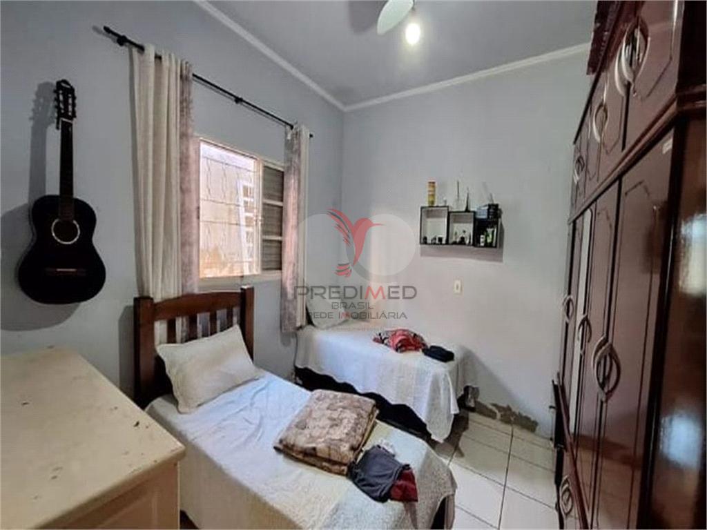 Casa de 2 quartos, 67m&sup2; no bairro Jardim Do Caju I, em Len&ccedil;&oacute;is Paulista  Lençóis Paulista - 