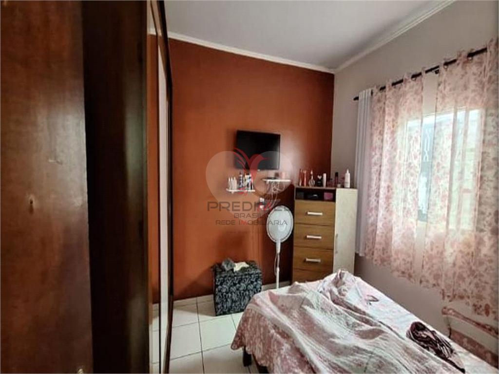 Casa de 2 quartos, 67m&sup2; no bairro Jardim Do Caju I, em Len&ccedil;&oacute;is Paulista  Lençóis Paulista - 