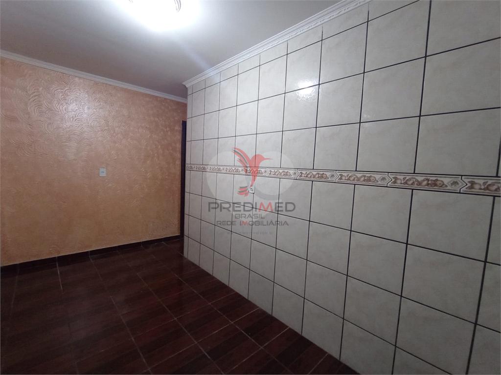 Sobrado de 3 quartos, 164m&sup2; no bairro Jardim Do Caju Ii, em Len&ccedil;&oacute;is Paulista  Lençóis Paulista - 