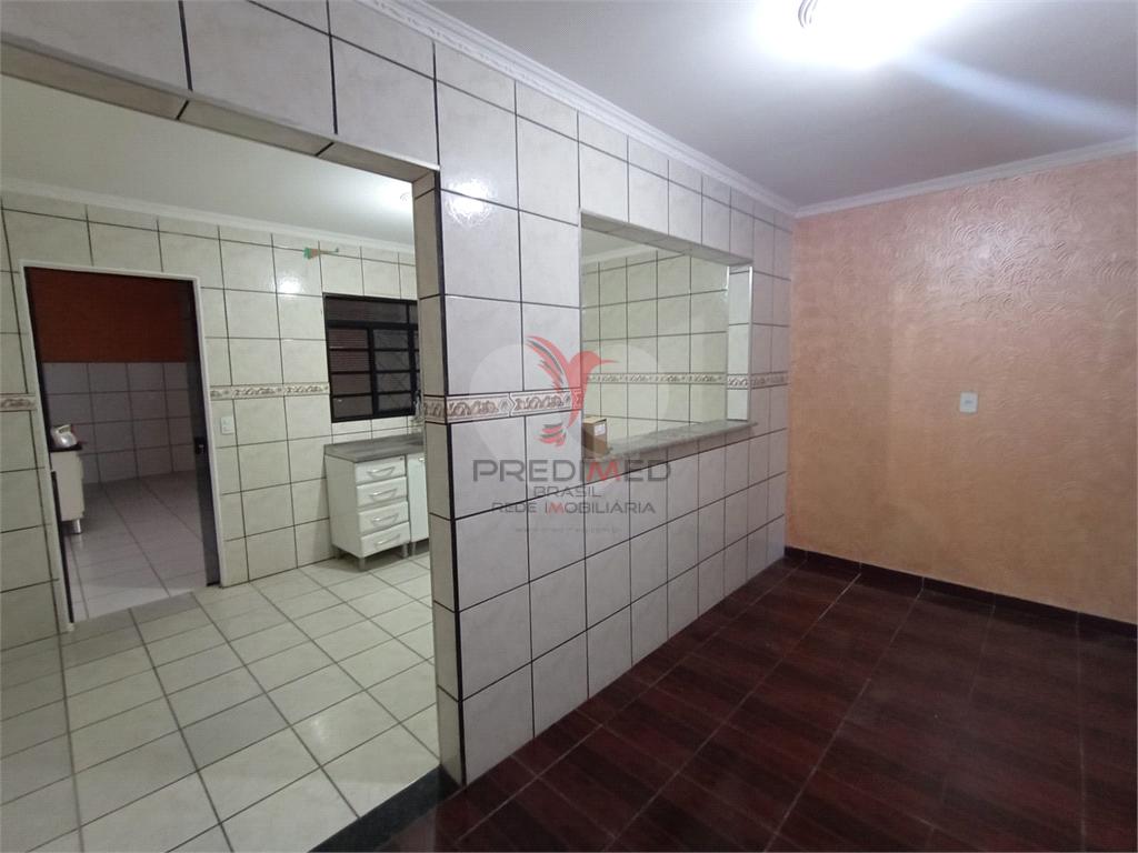 Sobrado de 3 quartos, 164m&sup2; no bairro Jardim Do Caju Ii, em Len&ccedil;&oacute;is Paulista  Lençóis Paulista - 