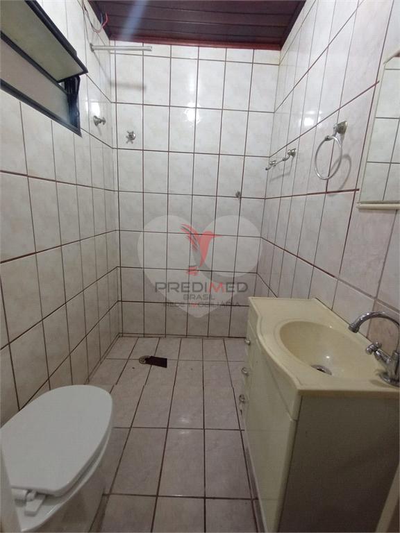 Sobrado de 3 quartos, 164m&sup2; no bairro Jardim Do Caju Ii, em Len&ccedil;&oacute;is Paulista  Lençóis Paulista - 