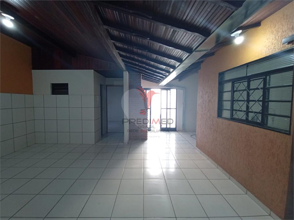 Sobrado de 3 quartos, 164m&sup2; no bairro Jardim Do Caju Ii, em Len&ccedil;&oacute;is Paulista  Lençóis Paulista - 