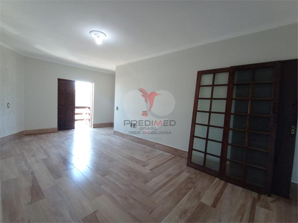 Sobrado de 3 quartos, 164m&sup2; no bairro Jardim Do Caju Ii, em Len&ccedil;&oacute;is Paulista  Lençóis Paulista - 