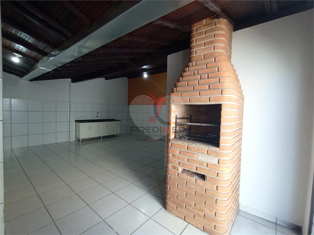 Sobrado de 3 quartos, 164m&sup2; no bairro Jardim Do Caju Ii, em Len&ccedil;&oacute;is Paulista  Lençóis Paulista - 