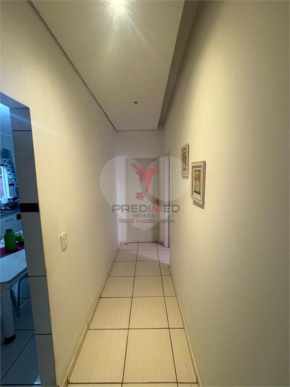 Casa de 3 quartos, 120m&sup2; no bairro Jardim Do Caju Ii, em Len&ccedil;&oacute;is Paulista  Lençóis Paulista - 