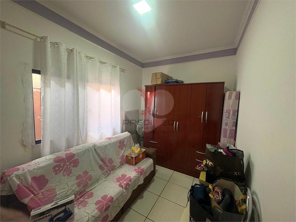 Casa de 3 quartos, 120m&sup2; no bairro Jardim Do Caju Ii, em Len&ccedil;&oacute;is Paulista  Lençóis Paulista - 