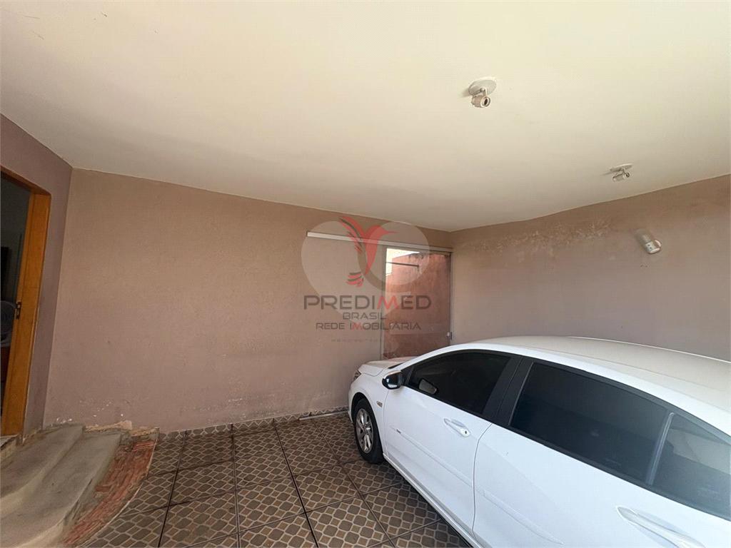 Casa de 3 quartos, 120m&sup2; no bairro Jardim Do Caju Ii, em Len&ccedil;&oacute;is Paulista  Lençóis Paulista - 