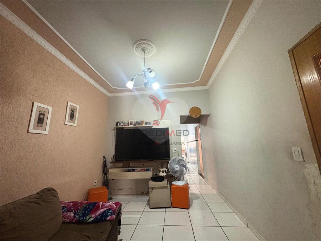 Casa de 3 quartos, 120m&sup2; no bairro Jardim Do Caju Ii, em Len&ccedil;&oacute;is Paulista  Lençóis Paulista - 