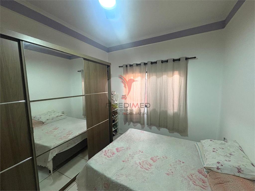 Casa de 3 quartos, 120m&sup2; no bairro Jardim Do Caju Ii, em Len&ccedil;&oacute;is Paulista  Lençóis Paulista - 