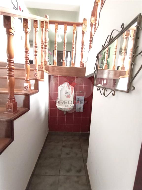 Casa de 4 quartos, 276m&sup2; no bairro Centro, em Len&ccedil;&oacute;is Paulista  Lençóis Paulista - 