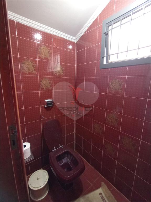 Casa de 4 quartos, 276m&sup2; no bairro Centro, em Len&ccedil;&oacute;is Paulista  Lençóis Paulista - 