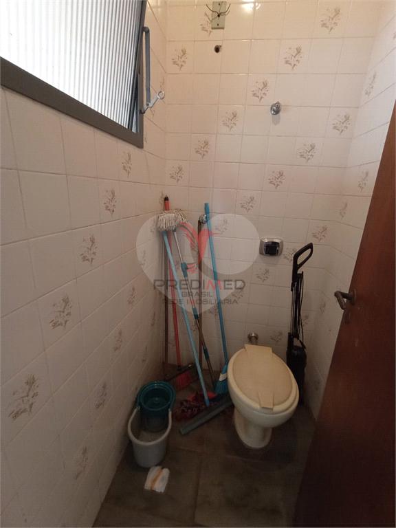 Casa de 4 quartos, 276m&sup2; no bairro Centro, em Len&ccedil;&oacute;is Paulista  Lençóis Paulista - 