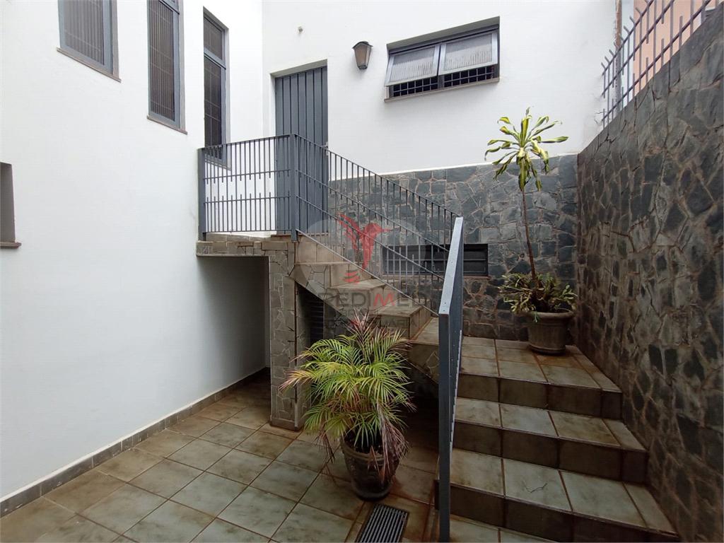 Casa de 4 quartos, 276m&sup2; no bairro Centro, em Len&ccedil;&oacute;is Paulista  Lençóis Paulista - 